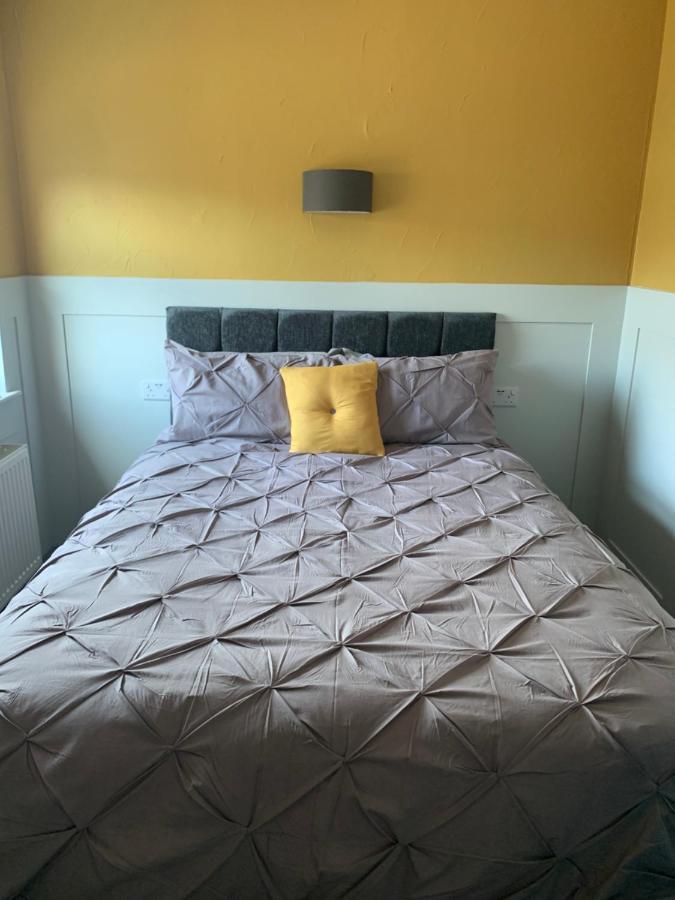 The Woodleigh Family Hotel Blackpool Zewnętrze zdjęcie