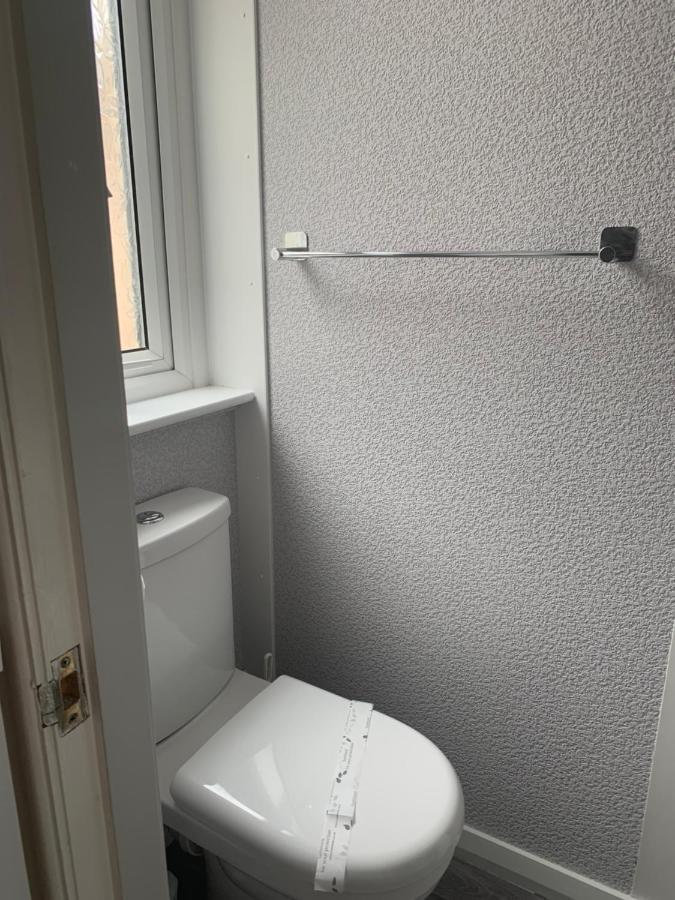 The Woodleigh Family Hotel Blackpool Pokój zdjęcie